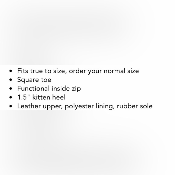 NWT MICHAEL MICHAEL KORS Elegant Black Croc-Embossed Ankle Boots. Size 9.5.Black - Picture 4 of 4